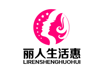 余亮亮的logo設計