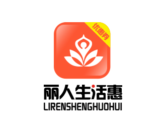 陳川的logo設計