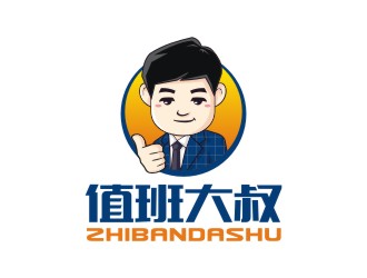 曾翼的logo設(shè)計