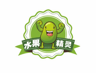 魏璞的logo設計