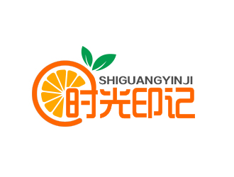 余亮亮的logo設計