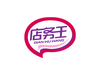 鐘炬的logo設計