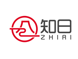 趙鵬的logo設(shè)計