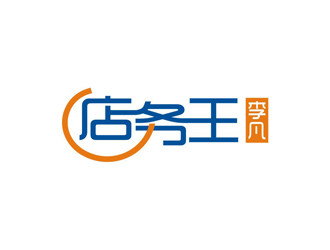 孫永煉的logo設計