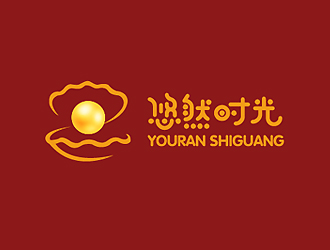 秦曉東的logo設(shè)計