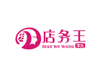 周金進的logo設計