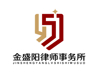 趙軍的logo設計