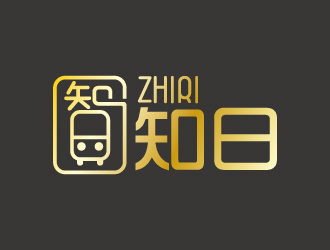 連杰的logo設(shè)計