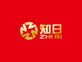 周金進(jìn)的logo設(shè)計