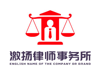 鐘炬的logo設計