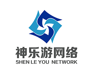 潘樂的logo設計