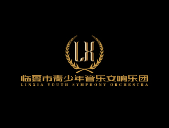 孫金澤的logo設計