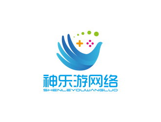 孫金澤的logo設計