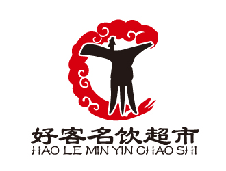 宋從堯的logo設(shè)計