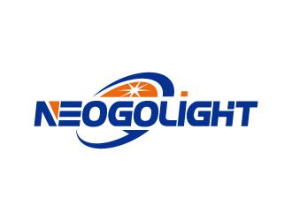 neogoLightlogo設計