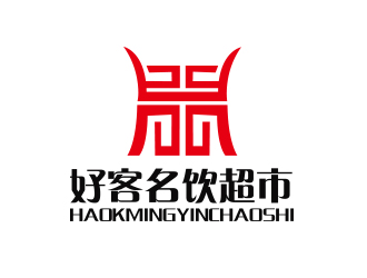 陳川的logo設(shè)計