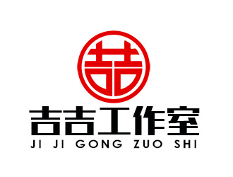 朱兵的logo設(shè)計(jì)