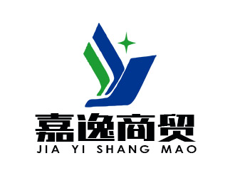 朱兵的logo設(shè)計(jì)