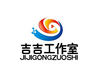 秦曉東的logo設(shè)計(jì)