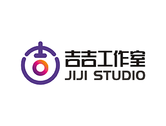 梁俊的logo設(shè)計(jì)