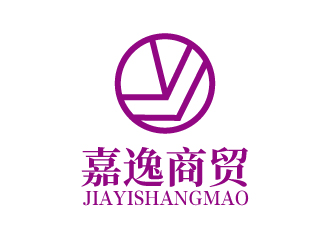 連杰的logo設(shè)計(jì)