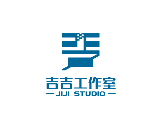 陳智江的logo設(shè)計(jì)