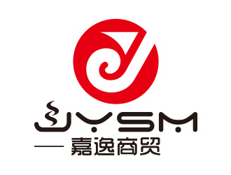 向正軍的logo設(shè)計(jì)