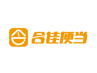 黃安悅的logo設(shè)計