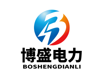 張俊的logo設計