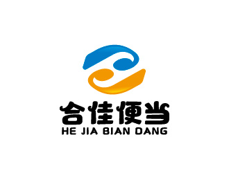 周金進(jìn)的logo設(shè)計