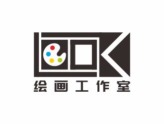 何嘉健的logo設計