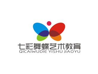 孫永煉的logo設計