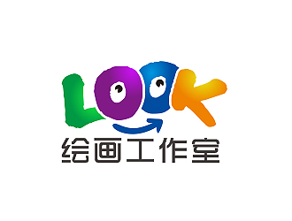 盛銘的logo設計