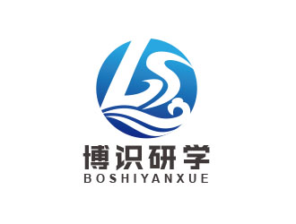 朱紅娟的logo設計