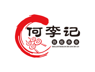 孫金澤的logo設計