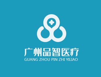 鄒小考的logo設計