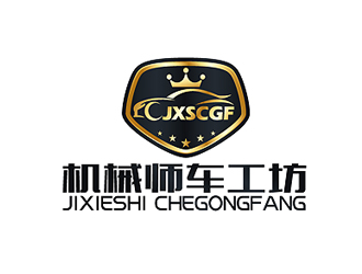 秦曉東的logo設(shè)計(jì)