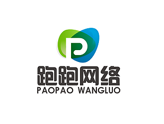 秦曉東的跑跑網絡logo設計