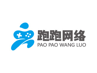 周金進的logo設計