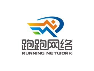 曾翼的logo設計