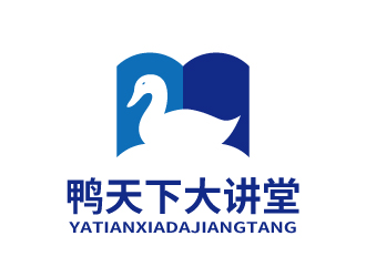 張俊的logo設計