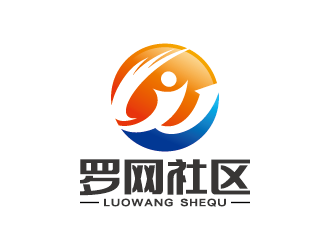 王濤的logo設計