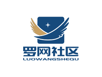 孫金澤的logo設計