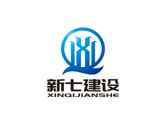 孫金澤的logo設計