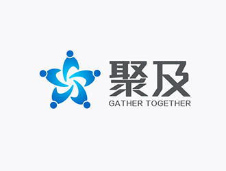 吳曉偉的logo設計