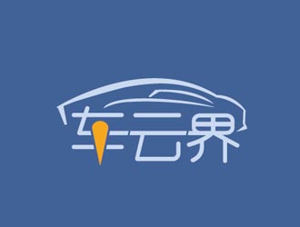 鄒小考的logo設(shè)計(jì)