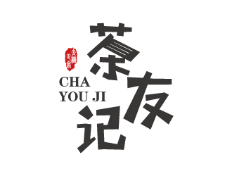 連杰的logo設(shè)計