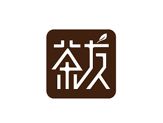 趙軍的logo設(shè)計