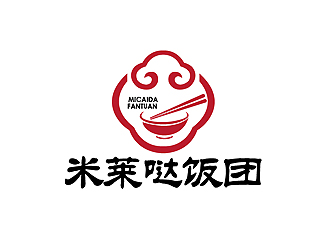 秦曉東的logo設計