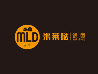 朱紅娟的logo設計